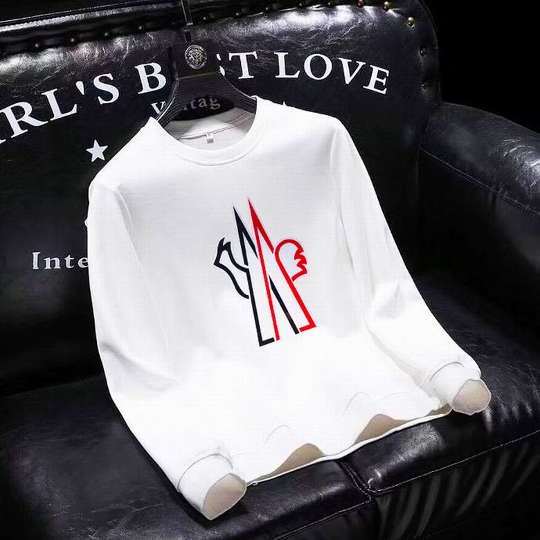 Moncler Sweatshirt m-3xl-017